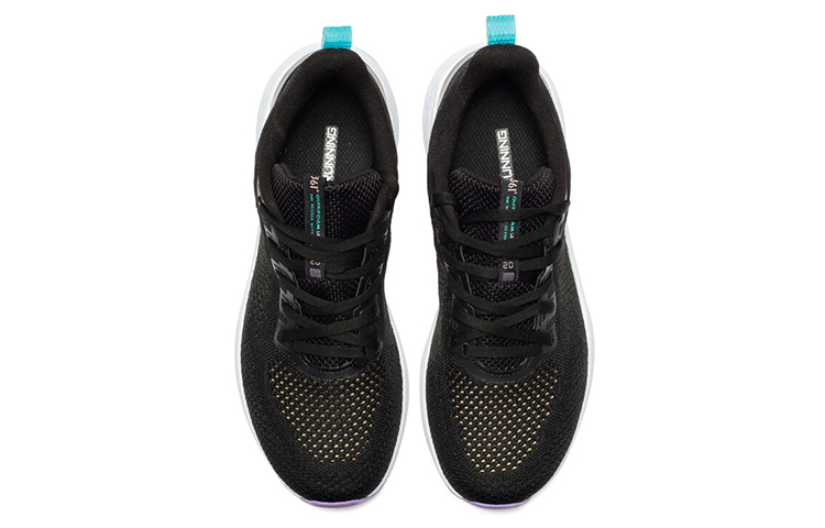 361° Cushioning Slip Resistant Abrasion Resistant Cushioning Slip Resistant Abrasion Resistant Low top Running Shoes
