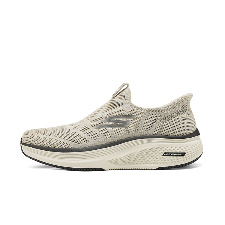Skechers Go Run Lite Mesh Slip Resistant, Abrasion Resistant, Breathable Slip Resistant, Abrasion Resistant, Breathable