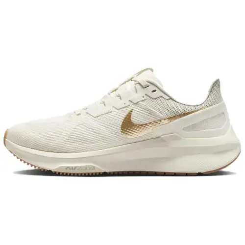 Nike Structure 25 'Phantom Metallic Gold' Women's