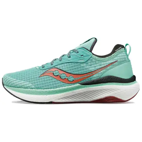 saucony Women's Freedom Crossport 'Sprig'