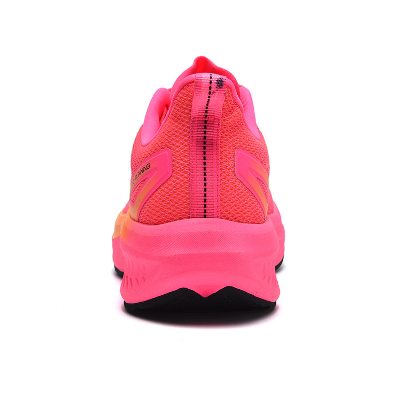 LOTTO Linspeed PRO Coverage Balance Rebound Low top Supercritical Foam Racing Marathon Training Running Shoes Men’s