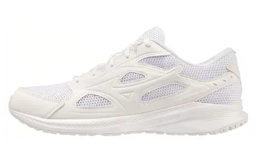 Mizuno Maximizer 26 Wide 'Triple White'