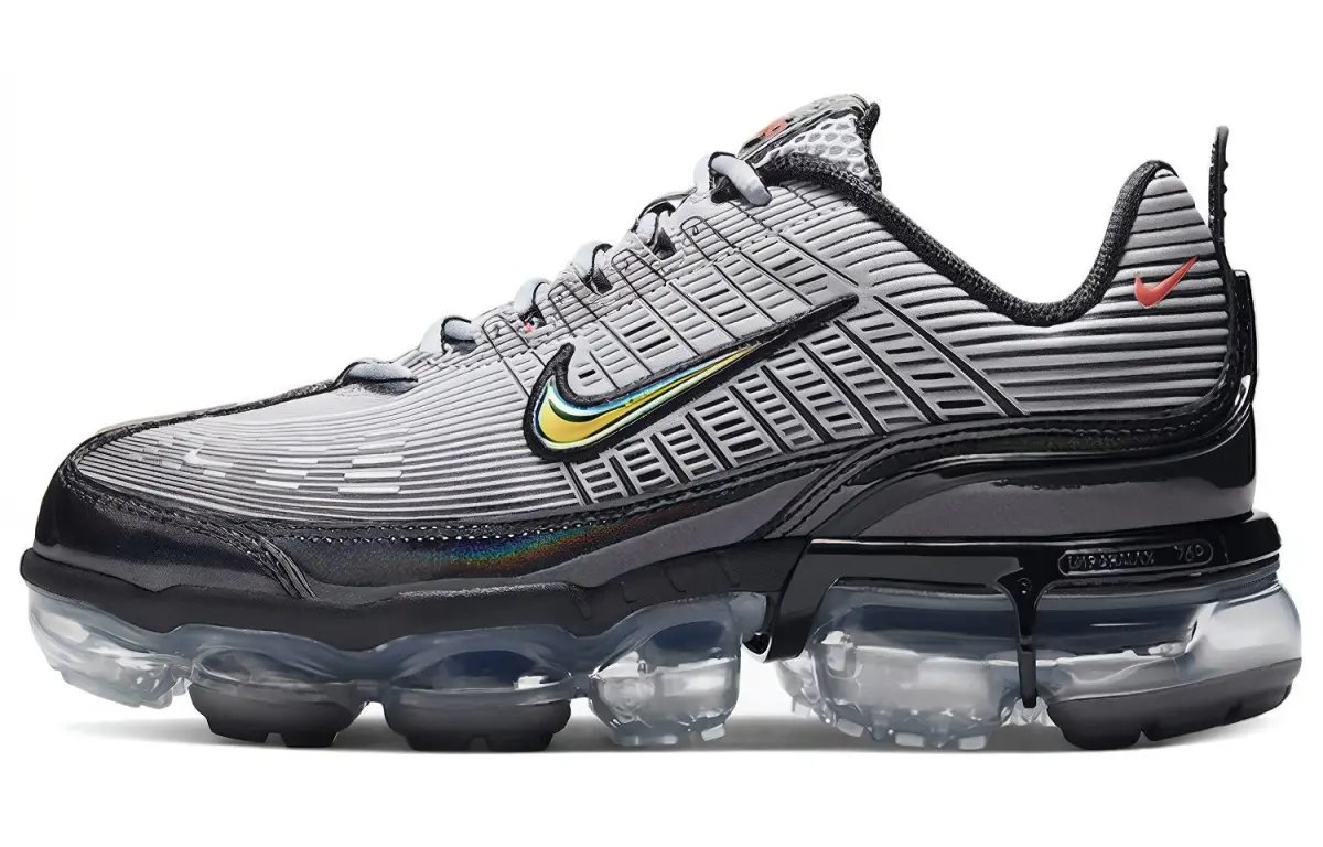 Nike Air VaporMax 360 Metallic Silver Women's