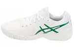 ASICS Gel Resolution Novak 'Green'