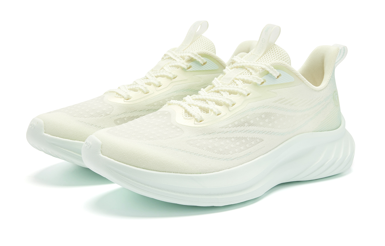QIAODAN Light Speed 5.0LITE Cushioning Slip Resistant Abrasion Resistant Breathable