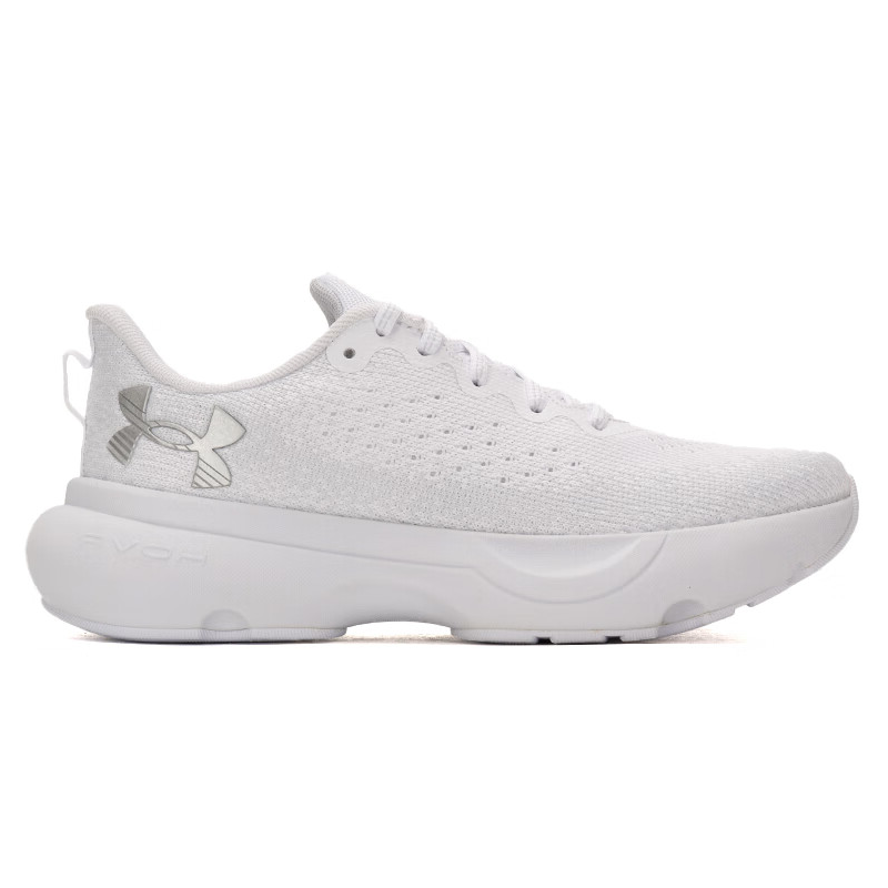 Under Armour Infinite 1 Low top Running Shoes Women’s White