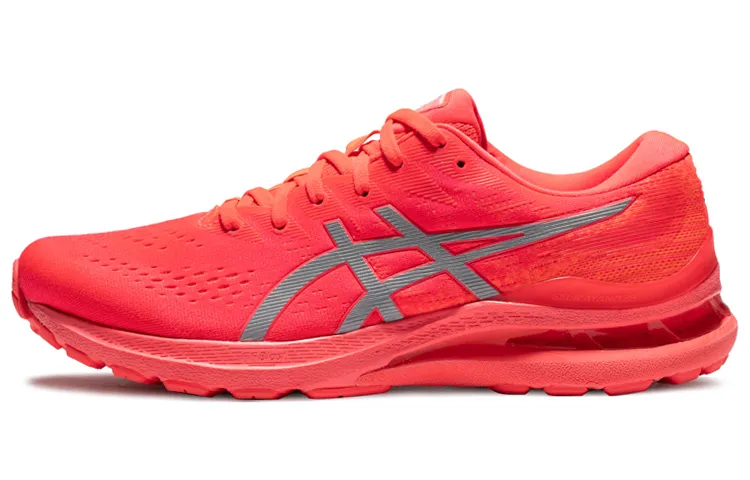 ASICS Gel Kayano 28 Lite Show 'Flash Red'