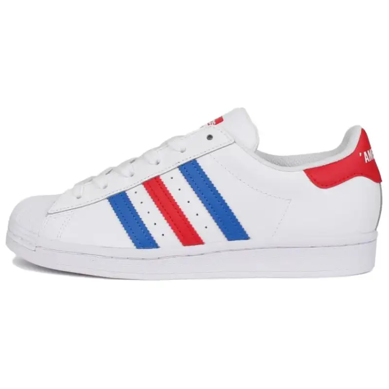 Adidas Americana vs. Superstar 'USA'