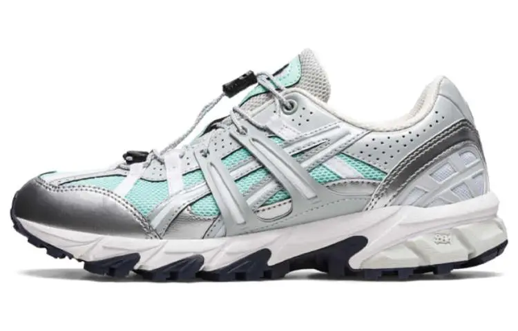 ASICS Gel Sonoma 15 50 Matin Kim Tracing Ego Oasis Green Women's