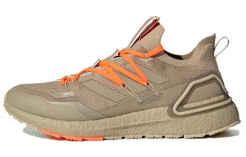 Adidas UltraBoost 20 Explorer 'Hemp Solar Orange'