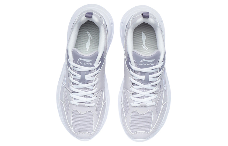 Li Ning Li Ning Running Collection Cushioning Slip Resistant Abrasion Resistant