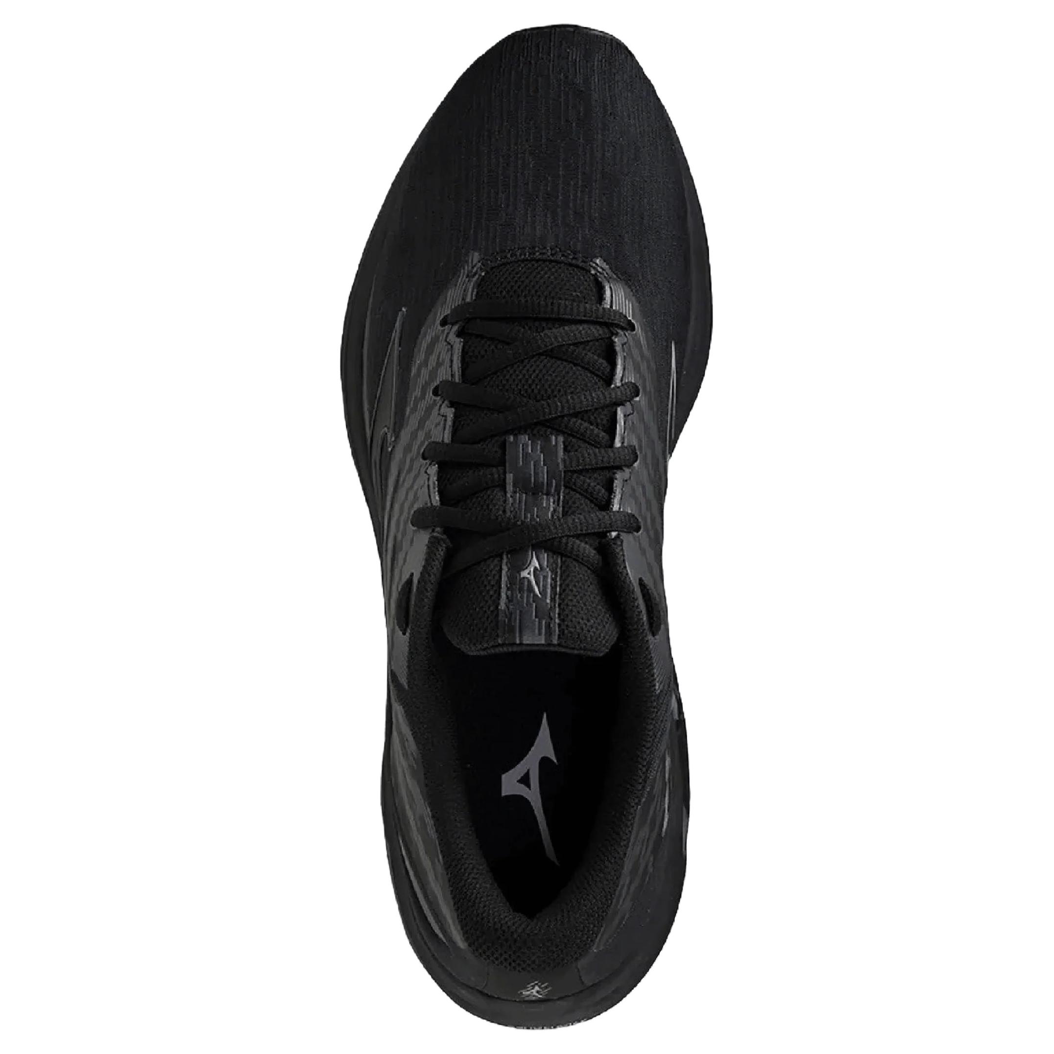 Mizuno WAVE EQUATE 7 Slip Resistant Abrasion Resistant Slip Resistant Abrasion Resistant Low top Casual Running Shoes