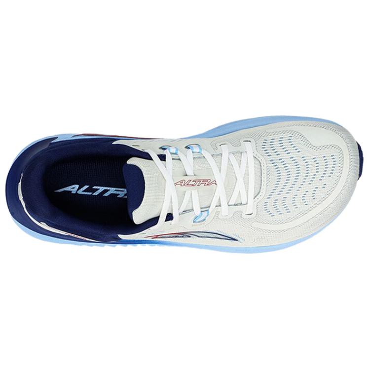 Altra Paradigm 7 Running Shoes Women’s Blue White