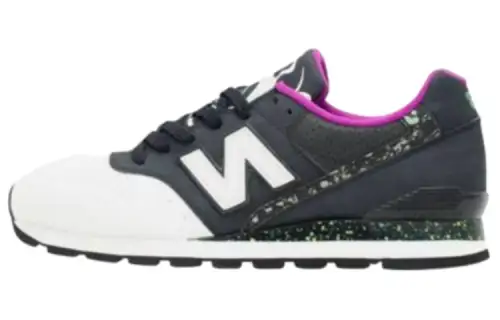 New Balance 996 X Atmos 'Face Off 3'