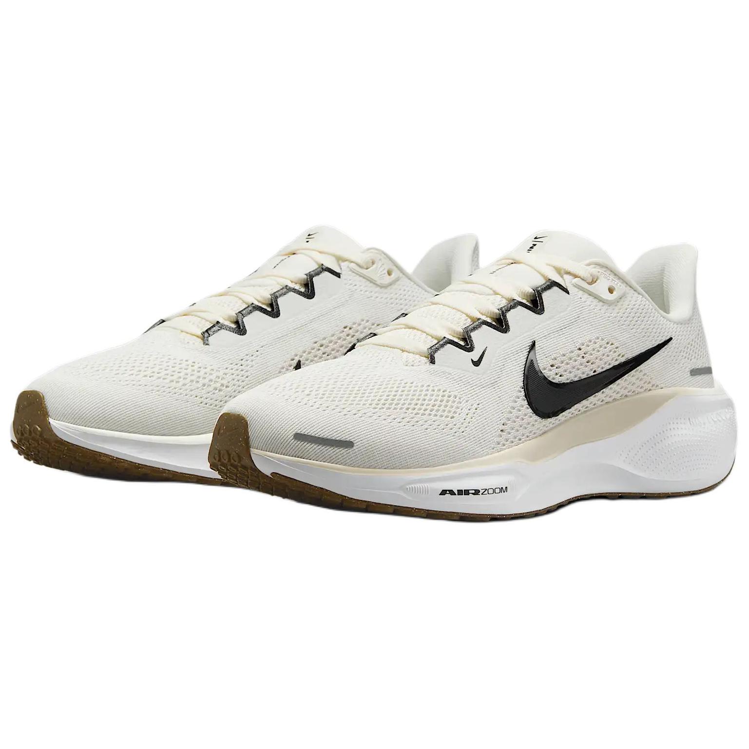 Nike Air Zoom Pegasus 41 Sail Phantom White Black Women’s