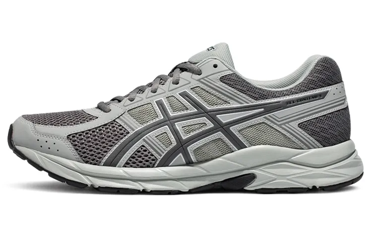 ASICS Gel Contend 4 'Grey'