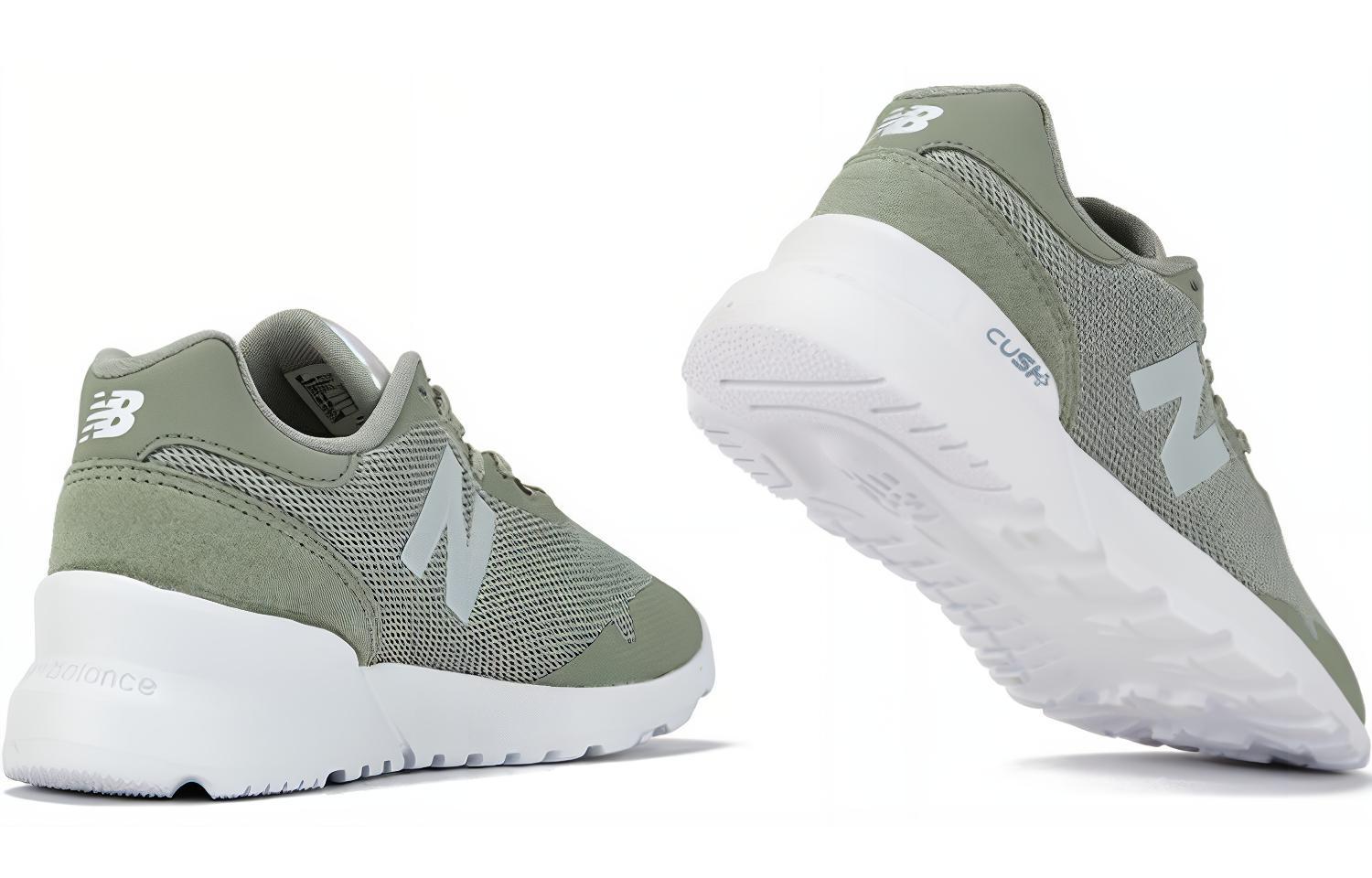 New Balance 515 Shoes Mintcream Women’s