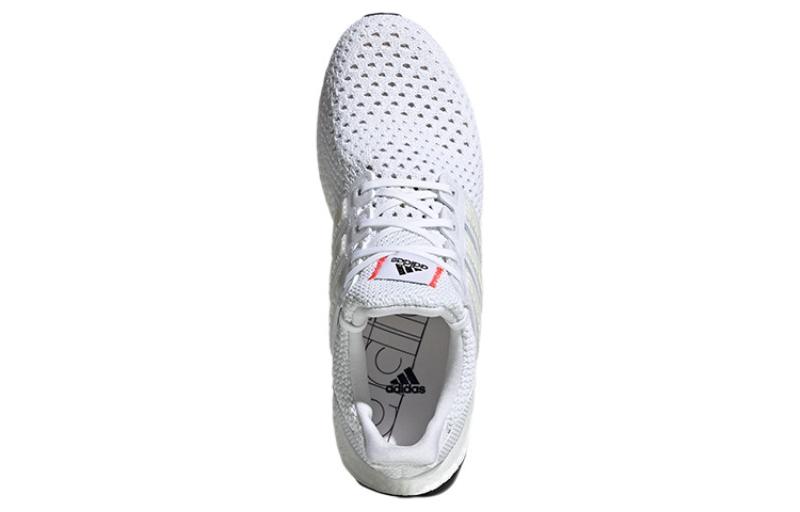Кроссовки adidas ULT (белые) — фото 5