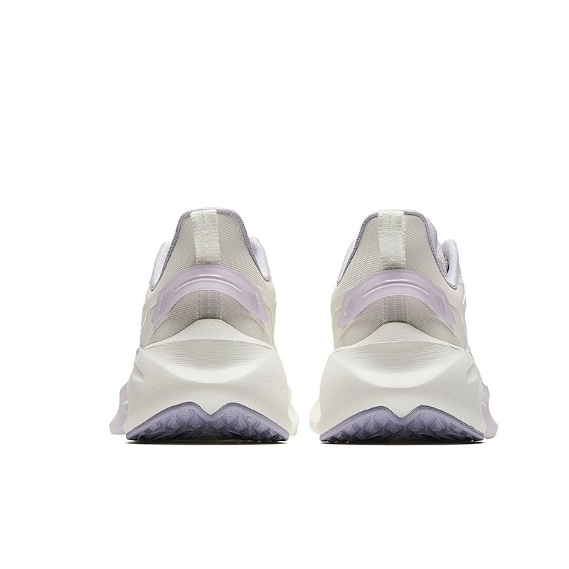 Anta Stinger 5 Fabric Slip Resistant, Abrasion Resistant, Lightweight, Height Increasing Low top A SHOCK Technology