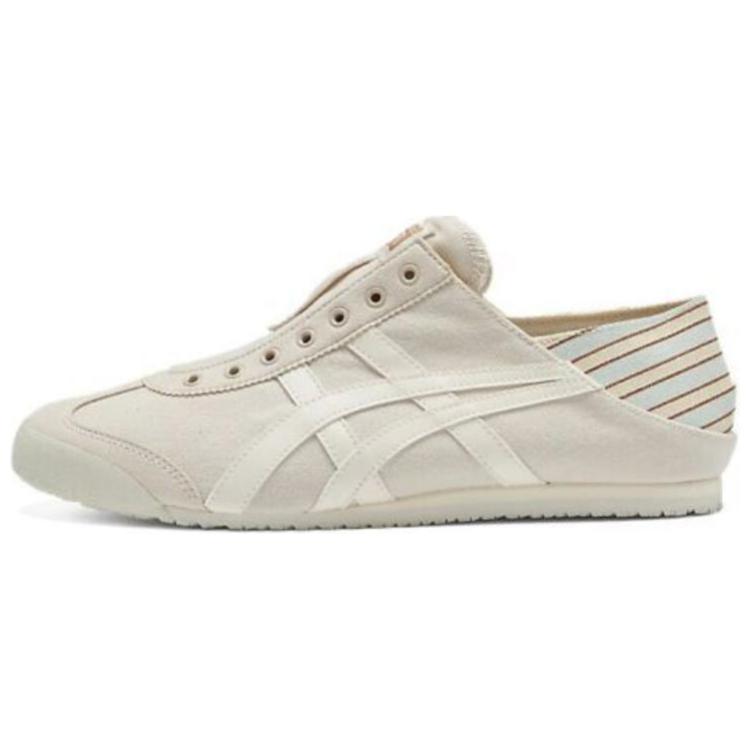 Кеды Onitsuka Tiger MEXICO 66 (бежевые)