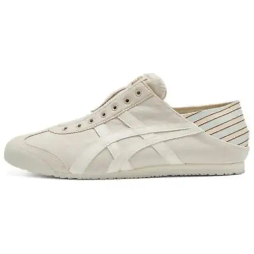 Onitsuka Tiger Mexico 66 Paraty Oatmeal/Cream