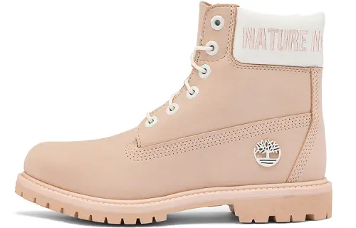 Timberland Outdoor Boots Women's Light Pink