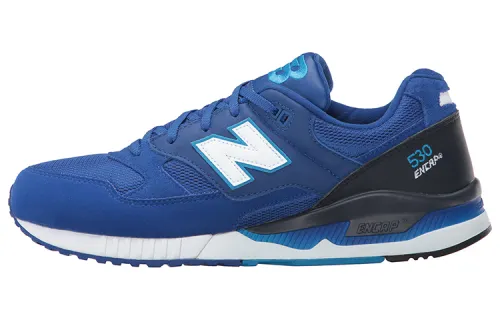 530 New Balance Elite 'Pinball'