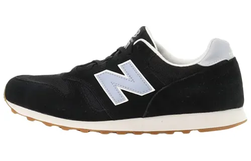 New Balance 373 D Sneakers Black