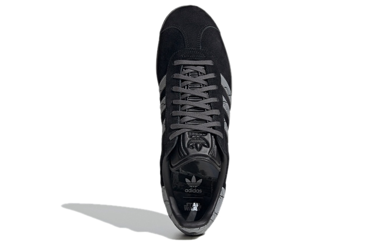 Gazelle Star Wars x Gazelle Adidas Originals 'Darksaber'