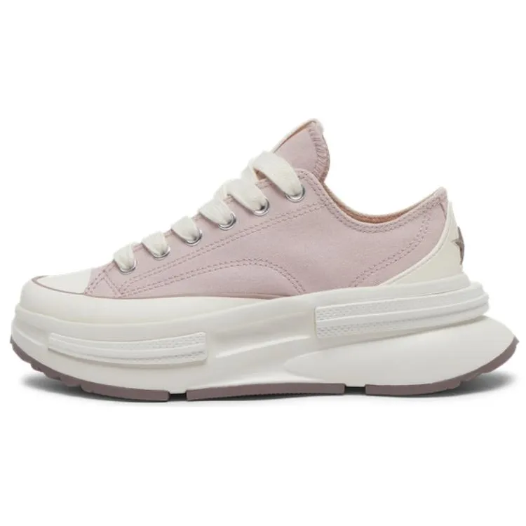 Converse Run Star Legacy CX Abrasion Resistant Low top Casual Shoes Unisex Pink