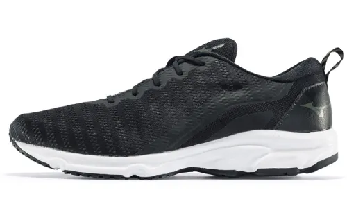 Mizuno Ezrun To Black