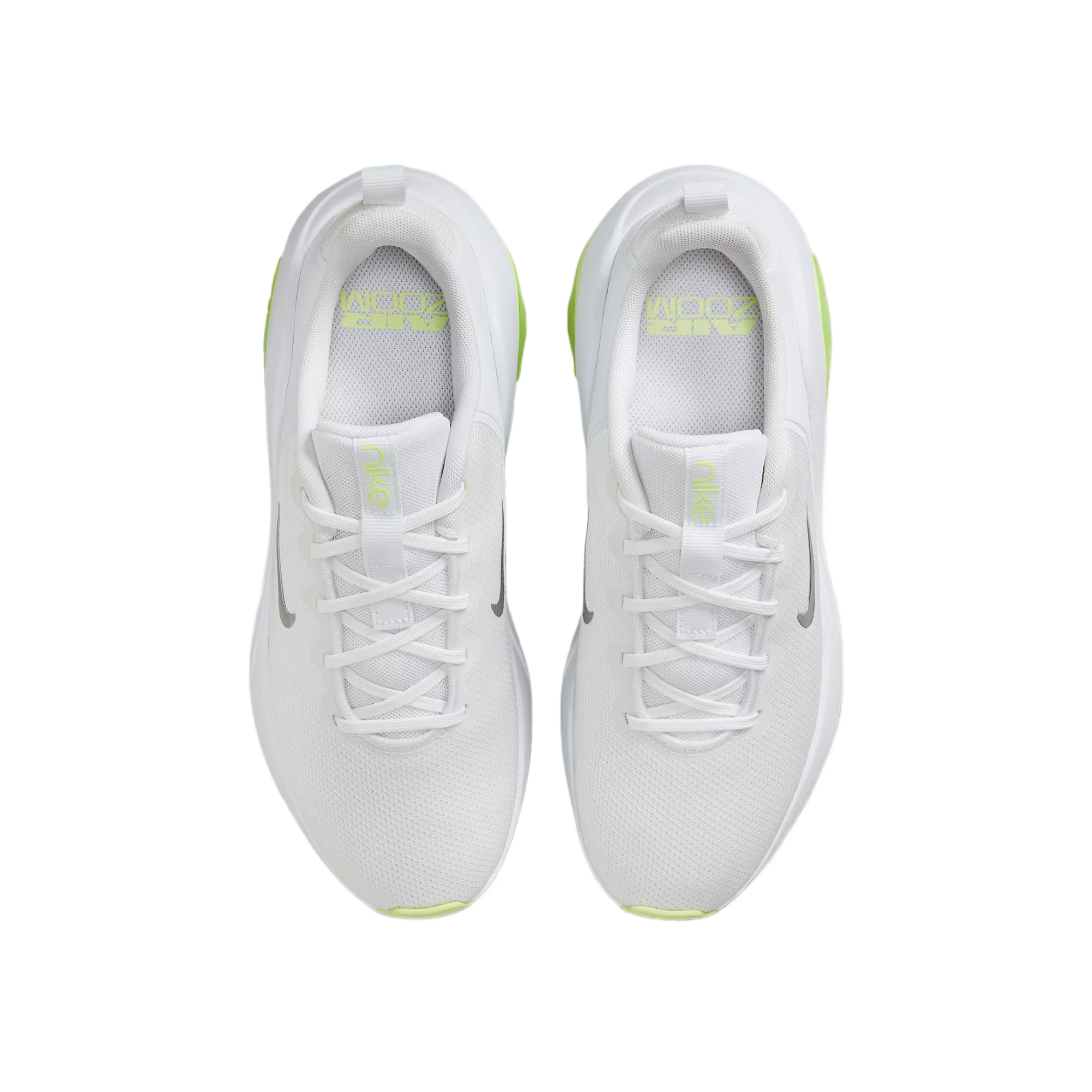Nike Bella 7 Abrasion Resistant Abrasion Resistant Low top Running Shoes Women’s White