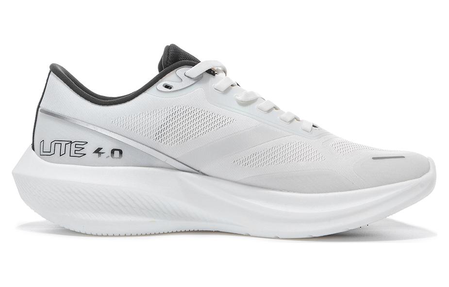 Erke Qitan Lite Abrasion Resistant Lightweight Wear resistant And Lightweight Low top Casual Running Shoes Women’s