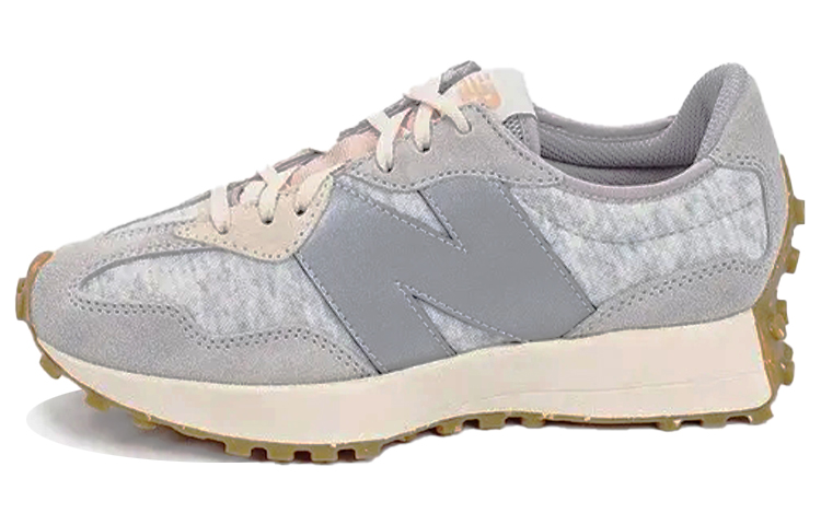 327 Wmns New Balance 'Rain Cloud Rose Water' Women's