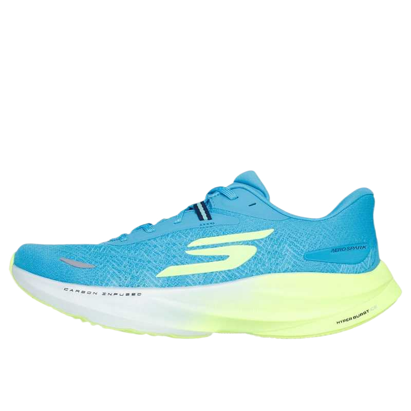 Skechers SKX Aero Spark Running Shoes Women’s Blue
