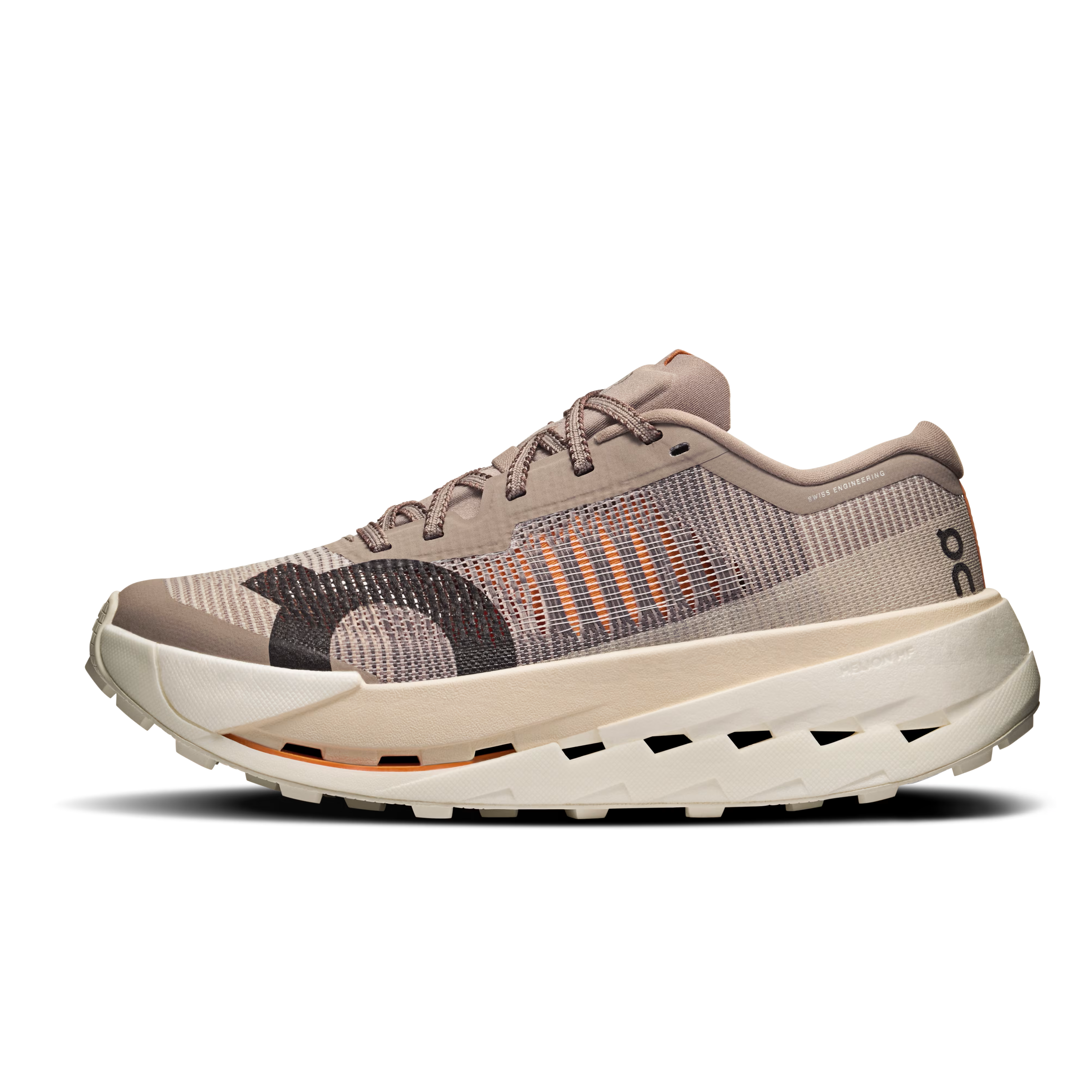 Cloudultra Pro Wmns On ‘Cinder Pearl’ Women’s