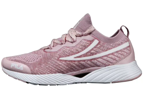 FILA Rgb Series Pink/White Women's