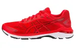 ASICS GT 2000 7 Comfortable Textile, Synthetic Leather Abrasion Resistant Low top Training Long Distance Running