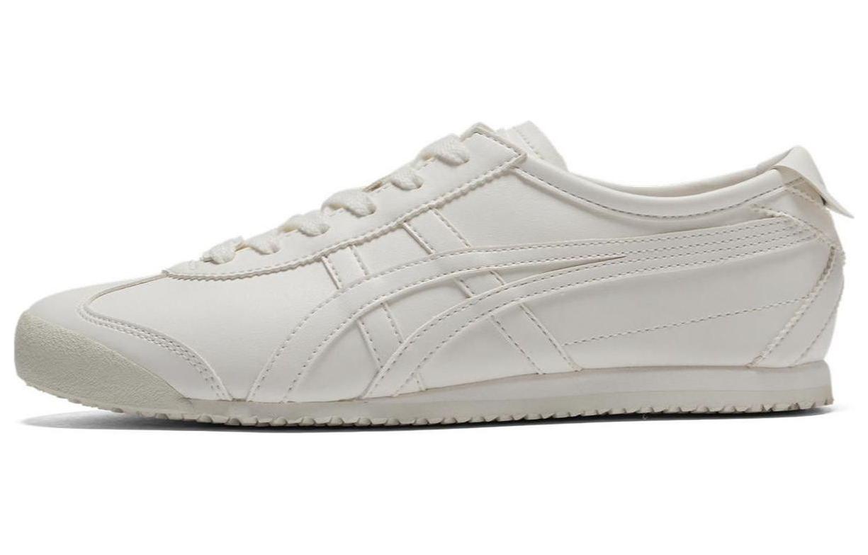 Кеды Onitsuka Tiger MEXICO 66 Cactful (белые)