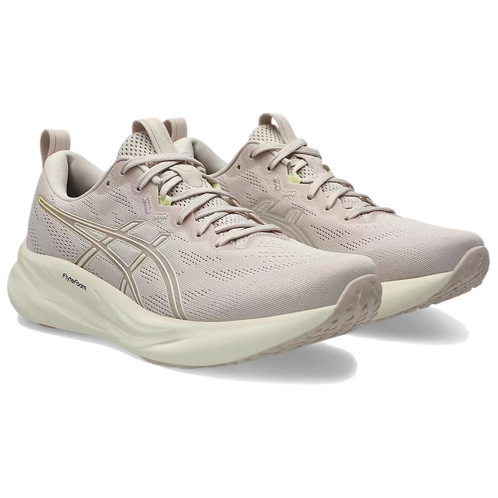 ASICS Gel Pulse 16 Mineral Beige Cream Women’s