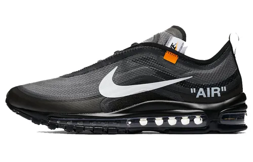 Nike Air Max 97 Off White Black