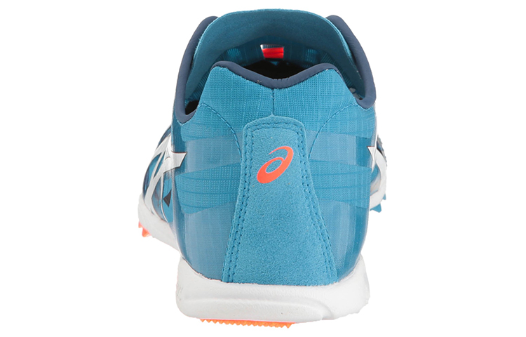 ASICS Gunlap Wear resistant Non Slip Professional Blue