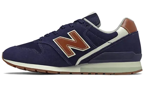 New Balance 996 Navy Blue