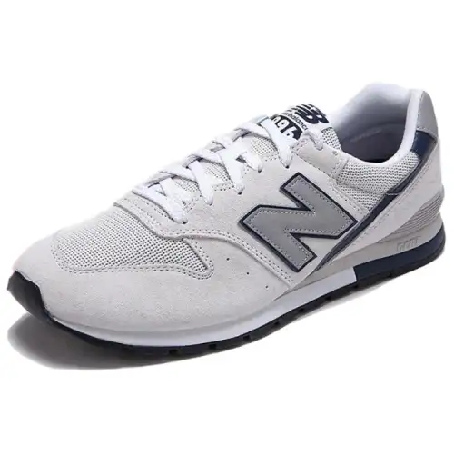 New Balance 996 'Ivory Navy'