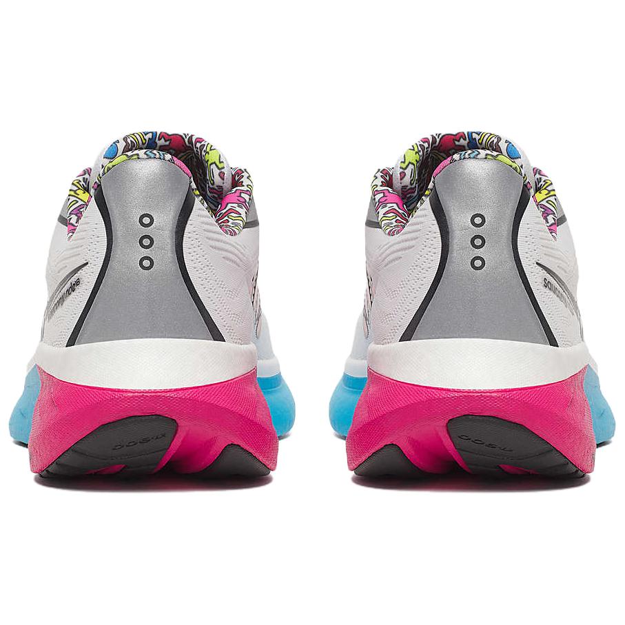Saucony Ride 18 Keith Haring Love Women’s