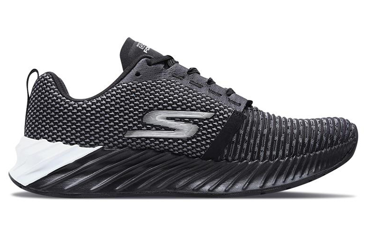 Skechers Go Run Forza 3 ‘Black’ Women’s