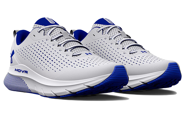 Under Armour Hovr Turbulence ‘White Versa Blue’