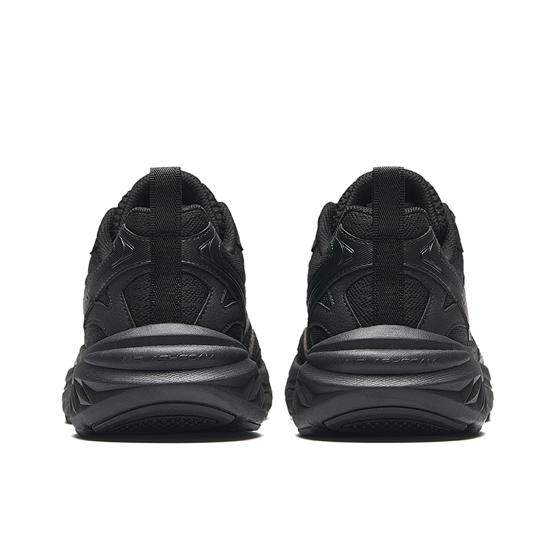 Anta Low top Running Shoes Men’s Black