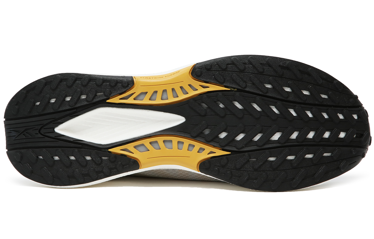 Floatride Energy 6 Reebok ‘Moon Grey Heritage Gold’