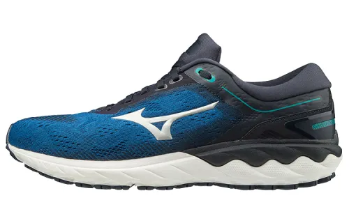 Mizuno Wave Skyrise 'Navy'